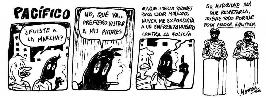 PACÍFICO