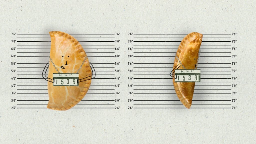 El problema no es la empanada, es el Código de Policía