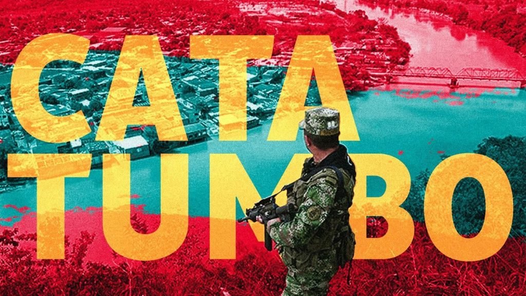 Llamado urgente desde el Catatumbo: líderes y organizaciones vuelven a denunciar amenazas y asesinatos