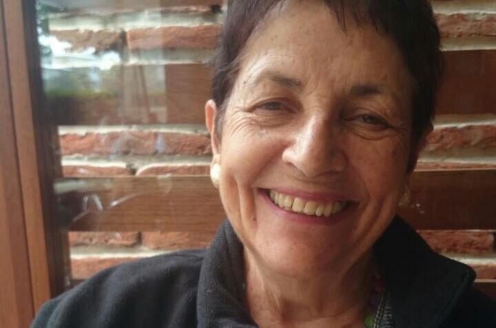¿Qué es ser gaitanista? Nos lo explica la hija de Jorge Eliécer Gaitán