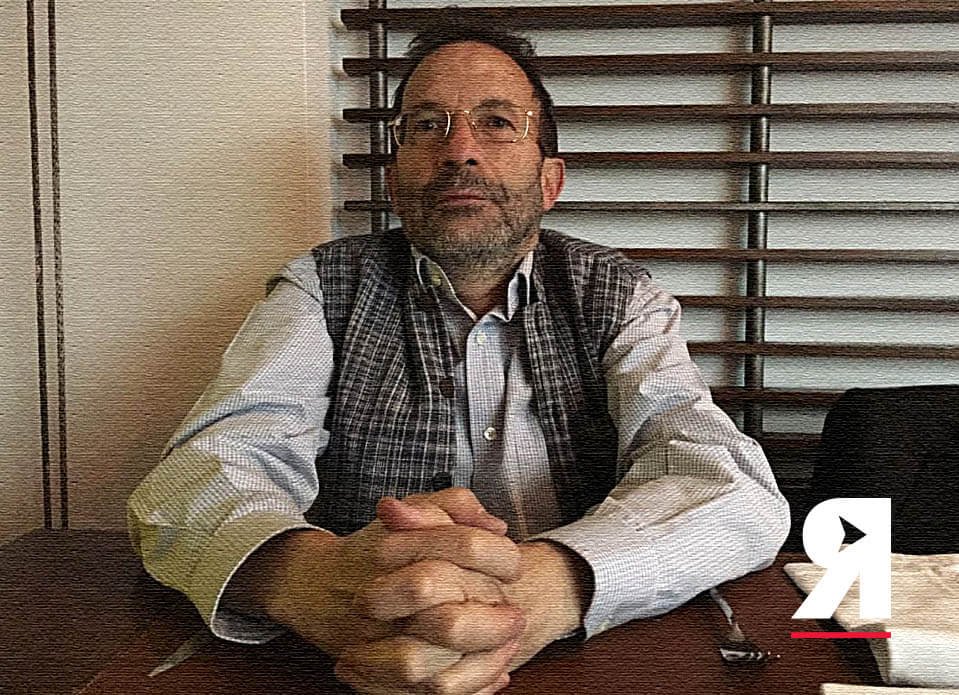 El profe Archila nos ayudó a entender nuestra historia de movimientos sociales