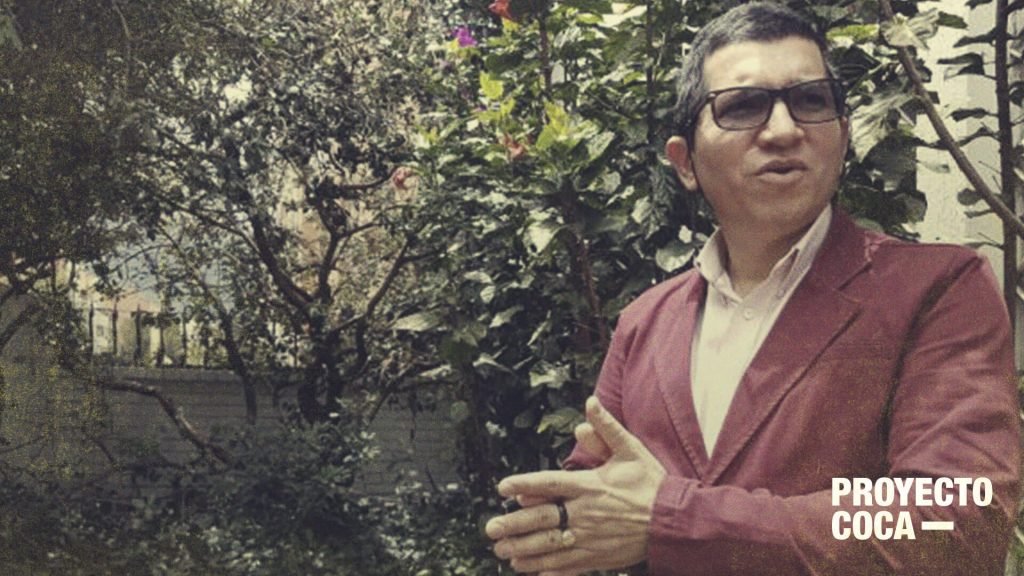 Hablamos largo y tendido con el hombre que más sabe de coca en Colombia