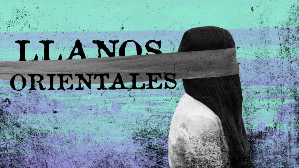 La lucha de las mujeres que buscan a sus desaparecidos en los Llanos Orientales