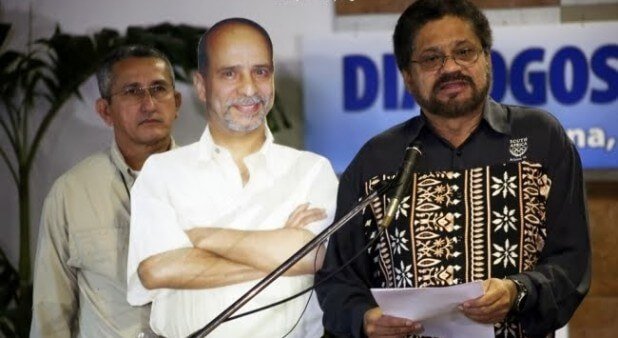 “Simón Trinidad”, ¿el inamovible de las Farc?