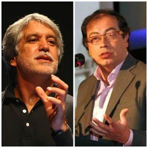 Proceso de paz… para Bogotá