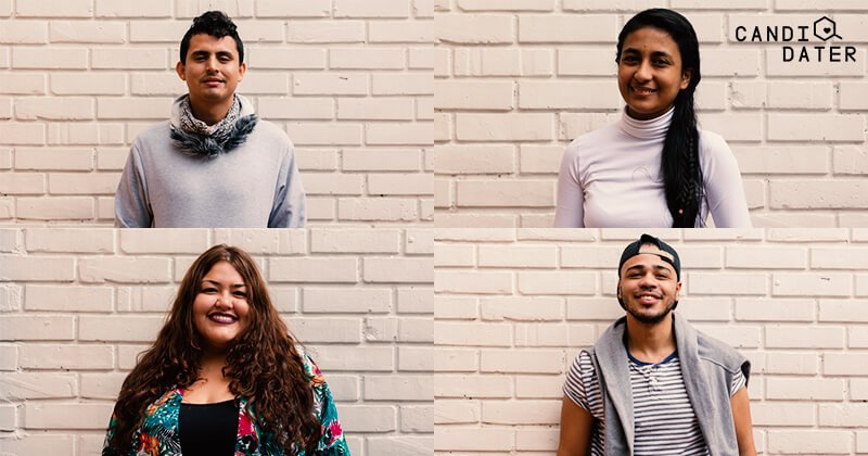 ¿Que los jóvenes son apáticos con los asuntos del país? Ja…ja