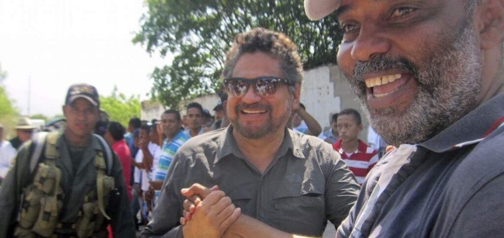 Las preguntas que deja el proselitismo de las Farc en La Guajira