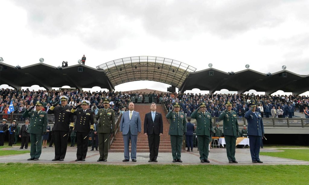 Así serán juzgados los militares en la Jurisdicción Especial para la Paz