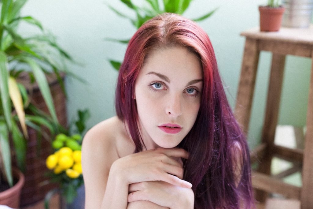 Hablamos con la actriz que usó el porno para hablar de feminismo