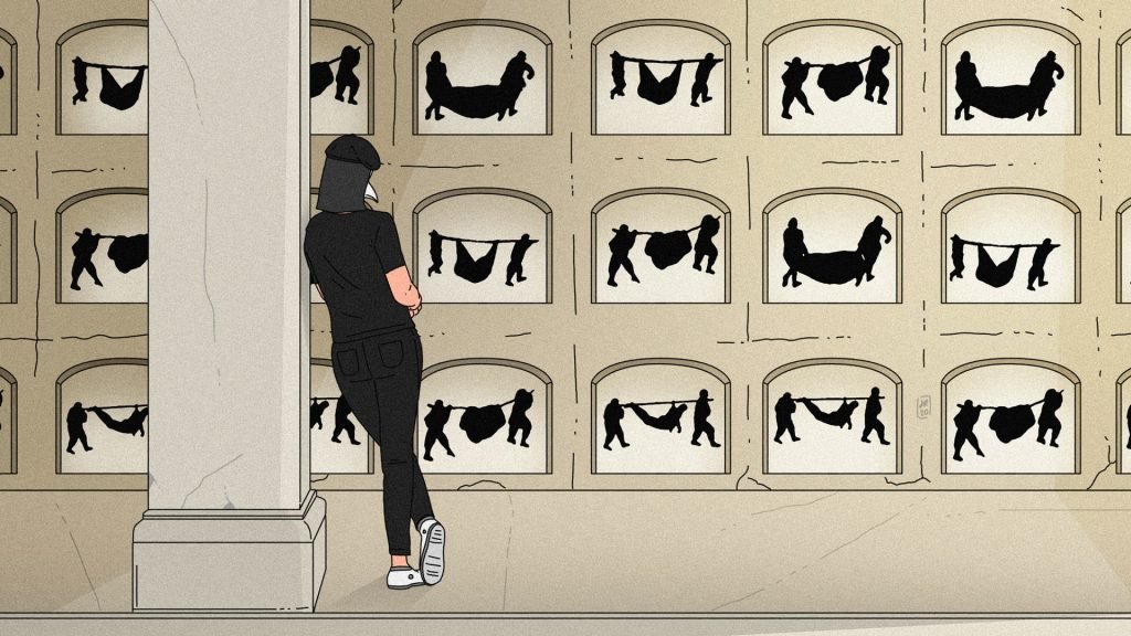 CoronaBlog | Día veintiseis: sentimos los encuarentenados