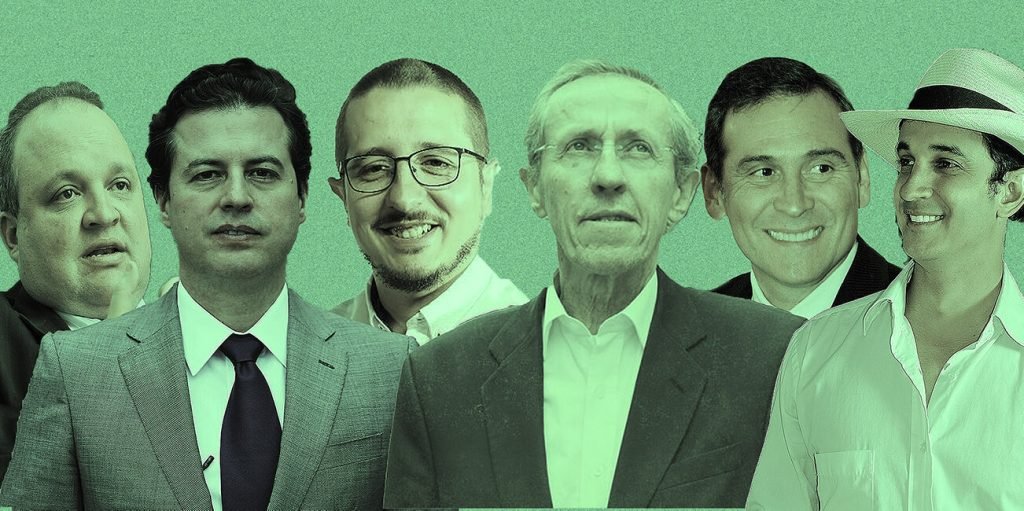 ¿Qué salidas hay para las víctimas ahora que se cayeron sus curules?
