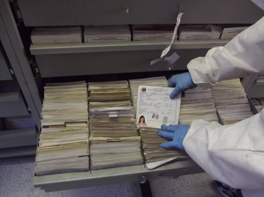 Archivo documentos 2
