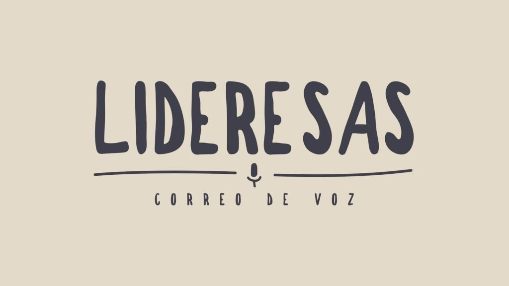 Lideresas en las regiones: su voz necesita fuerza