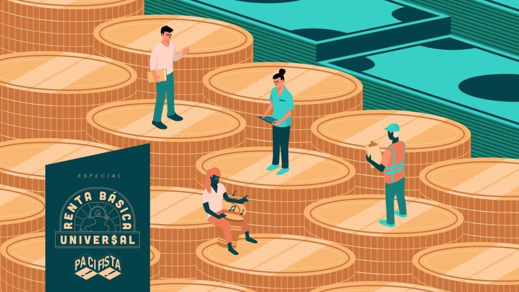 Renta básica universal: la propuesta que promete acabar la pobreza en el mundo