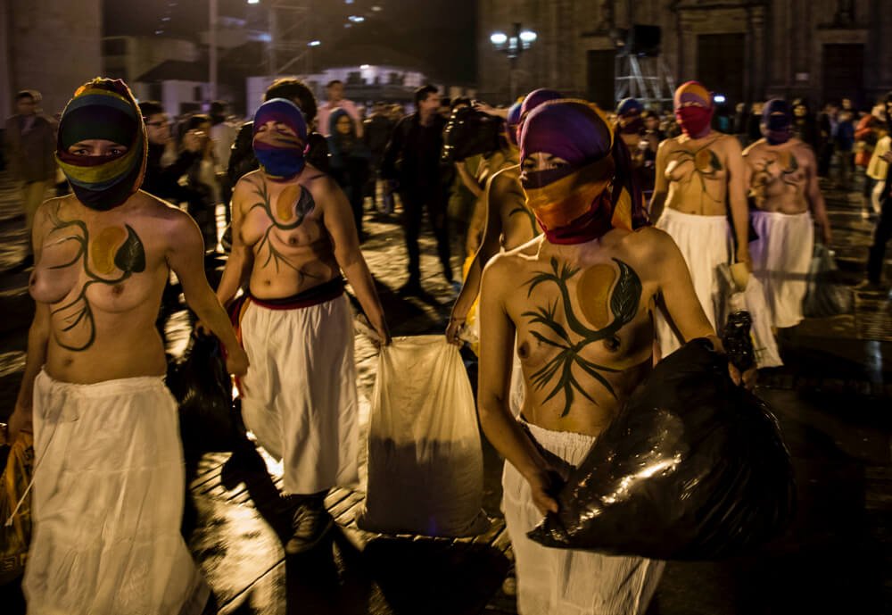 26 pistas para entender la magnitud de la violencia sexual en la guerra colombiana
