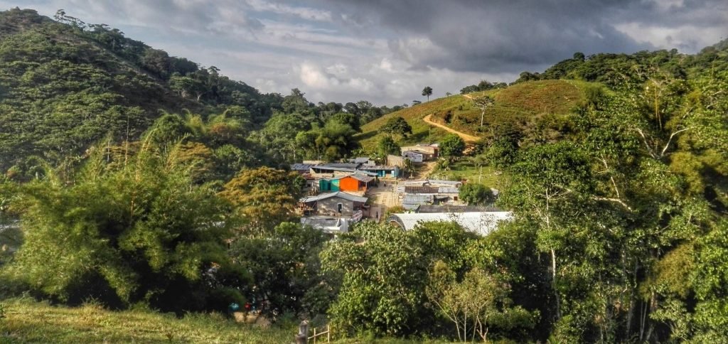 La paz sin apellidos