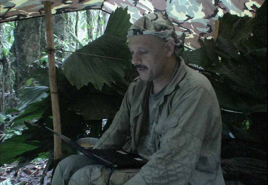 El cerebro de los crímenes más repudiados de las Farc llegó a La Habana. Perfil