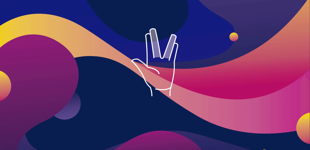 ¡La Comisión de la Verdad y PACIFISTA presentan la Generación V+ 🖖!