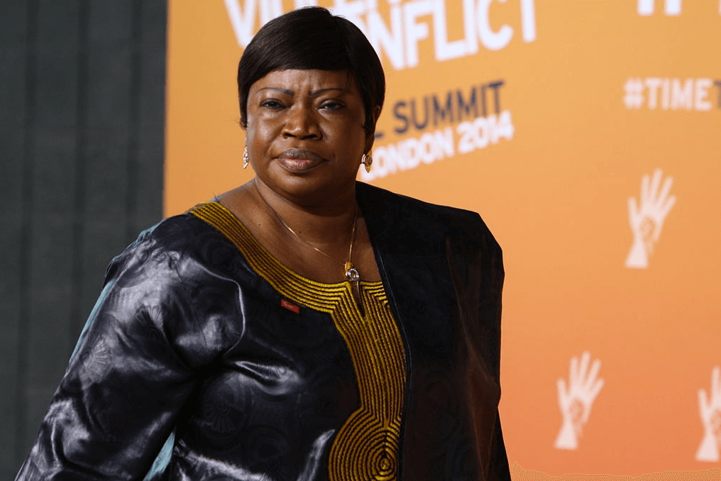 La fiscal africana de la Corte Penal: una esperanza para las víctimas