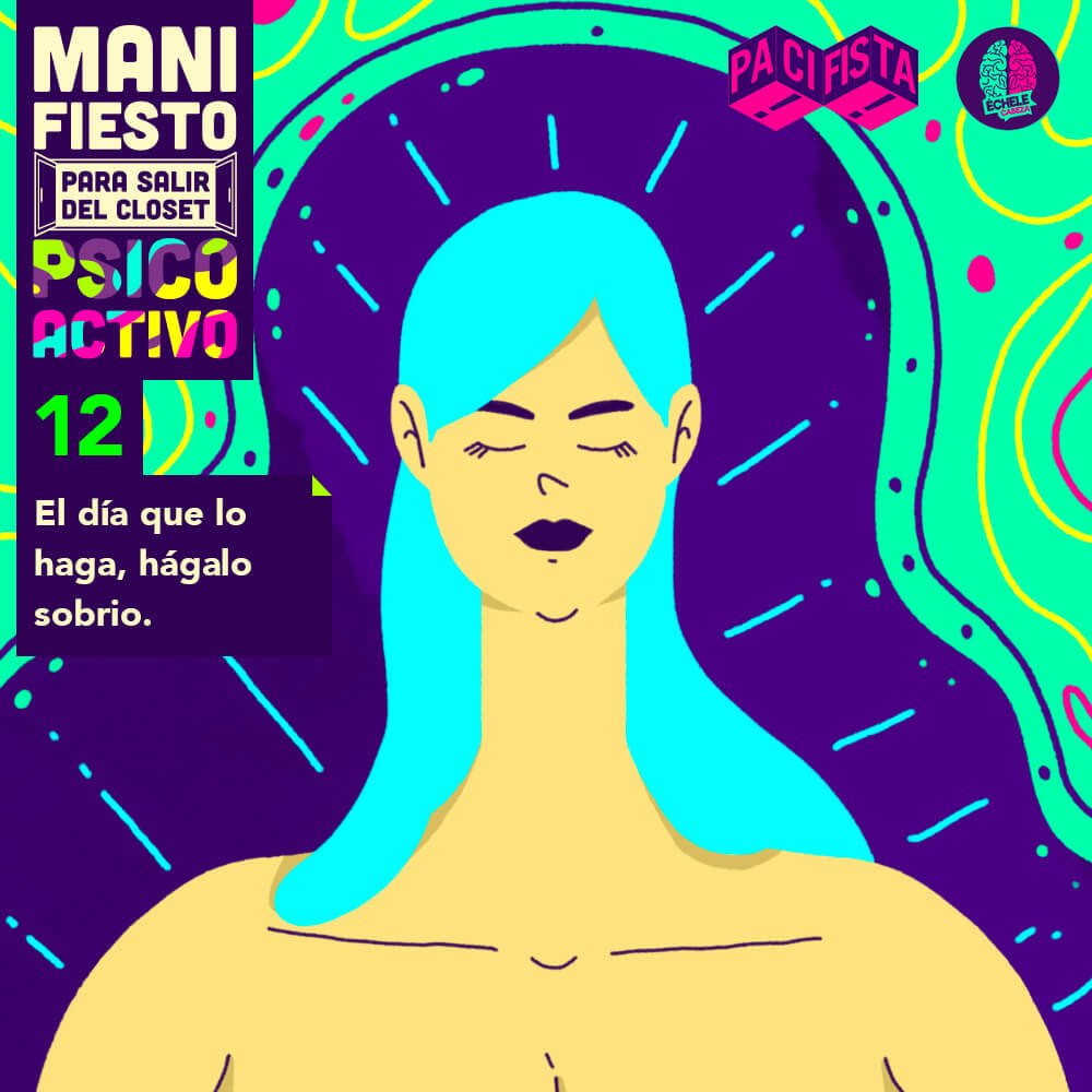 Manifiesto 12