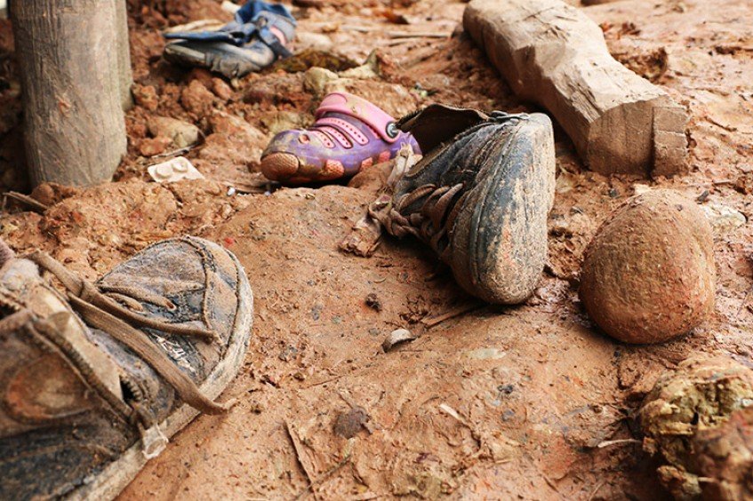 Tortura, homicidios y desplazamientos: todos han crecido en 2019, dice la ONU