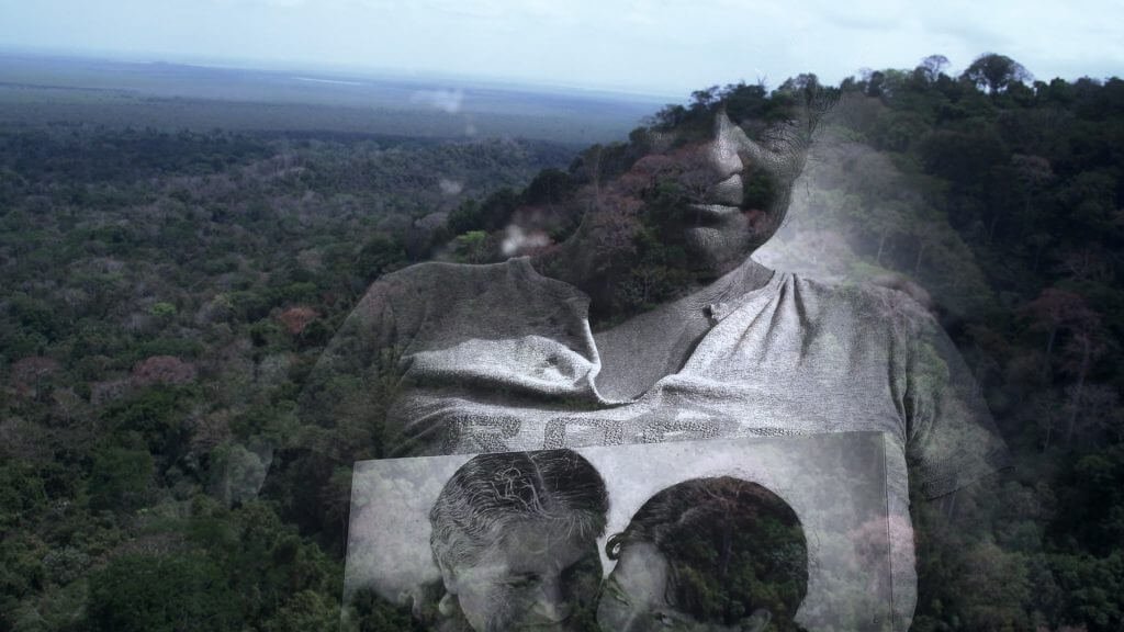 Este es el primer documental de paz en Colombia hecho con vaca