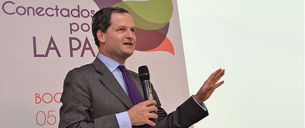 Paz con TIC: tres iniciativas para activar la participación ciudadana