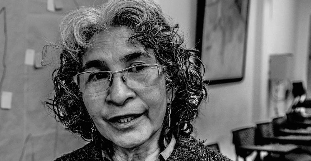 Diez mujeres de la UP: una crónica de resistencia