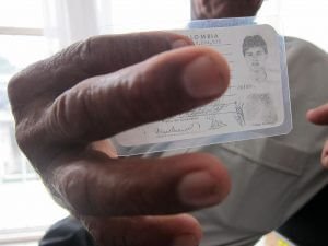 En video: el paso a paso de las familias en la búsqueda de sus desaparecidos