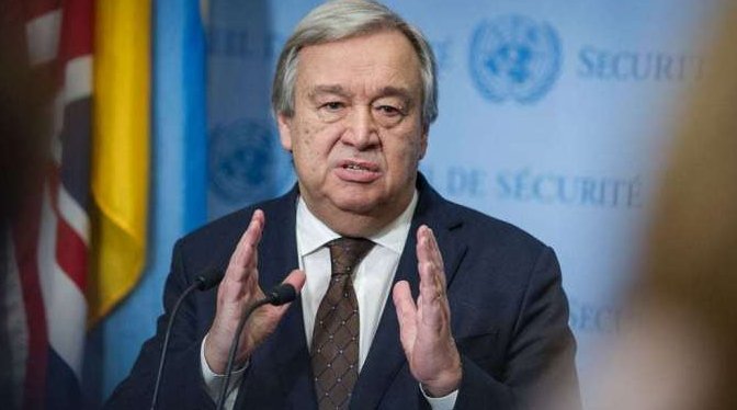 La ONU lo dejó claro: respaldará la JEP y el Acuerdo de Paz hasta el final