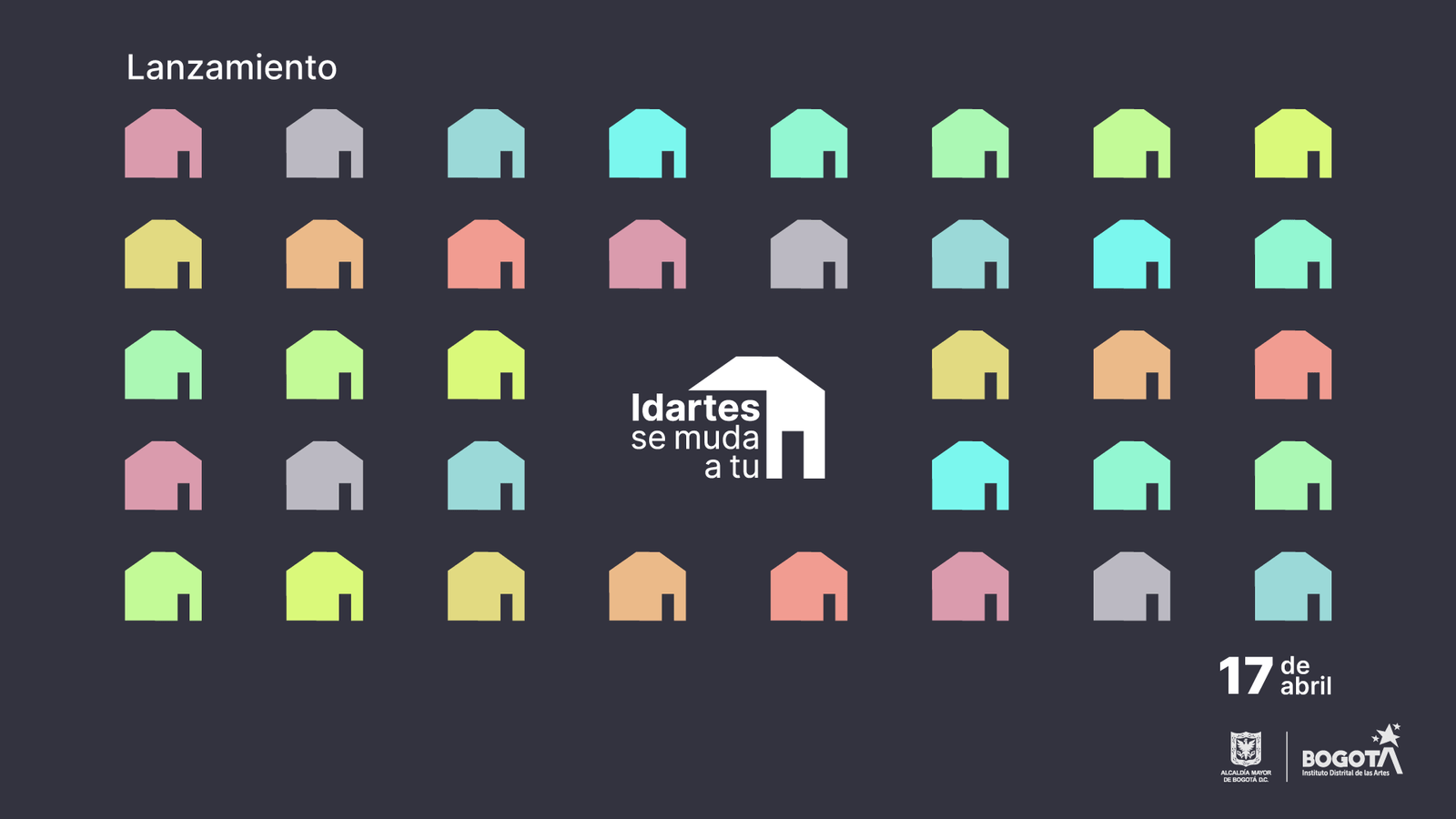 La nueva plataforma del Idartes para ver conciertos durante la cuarentena