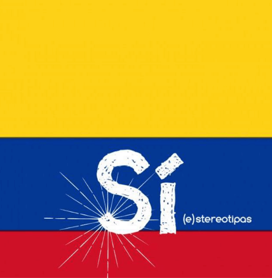 Por qué la paz de Colombia es feminista según las (e)stereotipas de México
