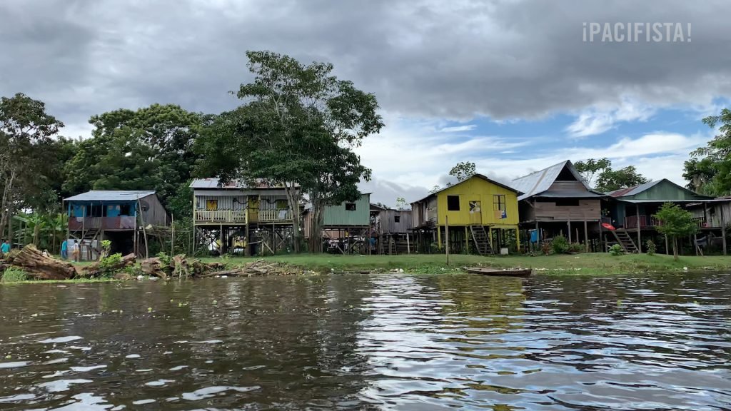 DIVERGENTES | La Amazonía quiere ser escuchada