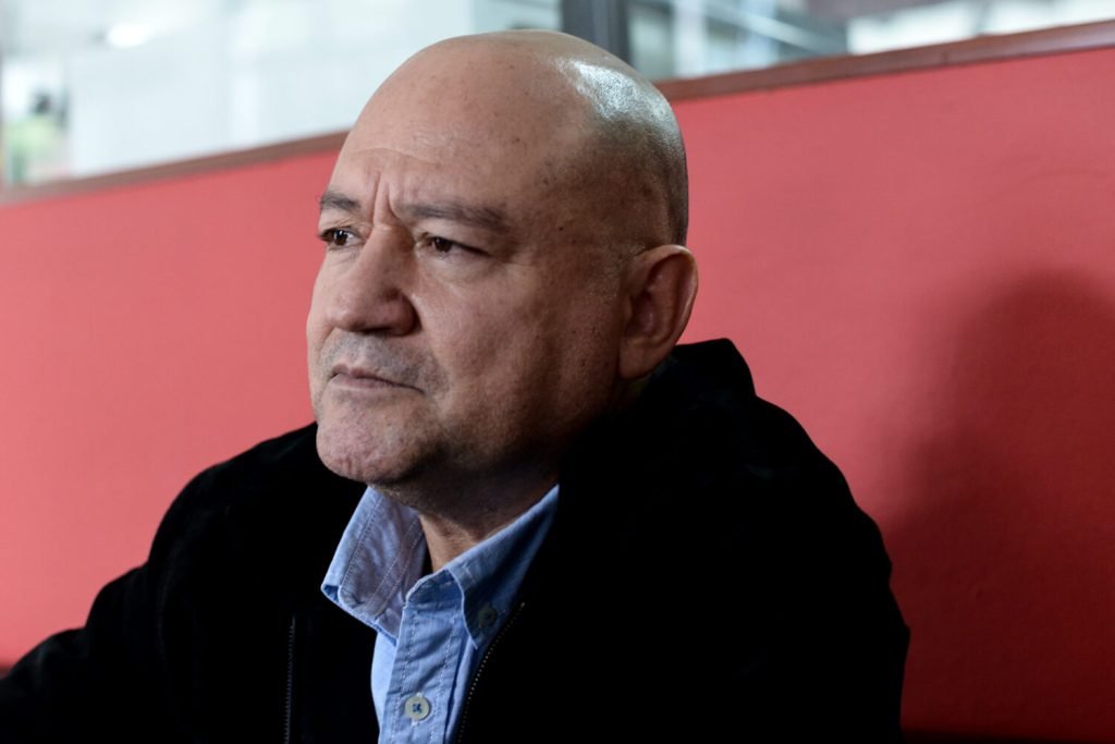 ‘Las manifestaciones contra la Farc comienzan a rayar con la violencia’