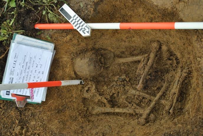 Innovación para la paz: un método que agilizaría la búsqueda de desaparecidos