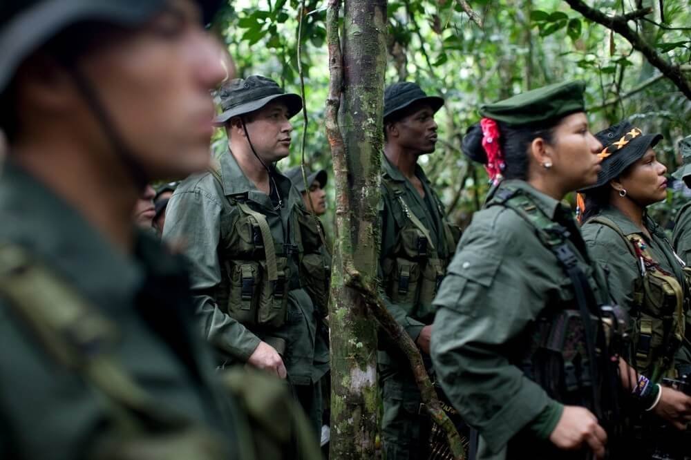 El último semestre ‘es el de menor intensidad en la historia del conflicto’: Cerac