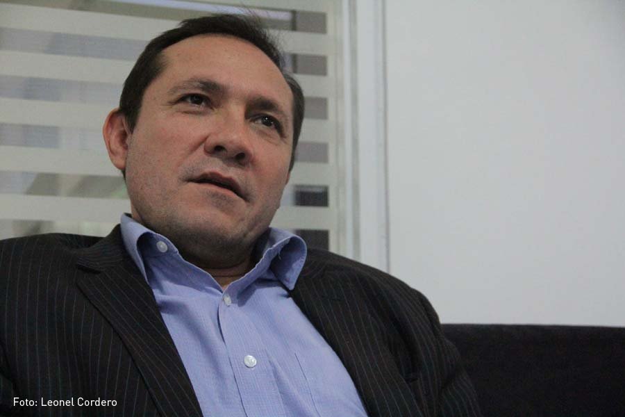 ‘Petro tiene que dejar de ser un llanero solitario si quiere ganar’