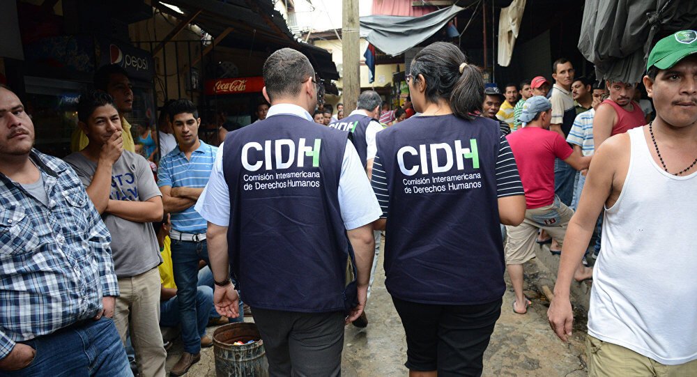 Líderes asesinados: casos podrían llegar a la justicia internacional
