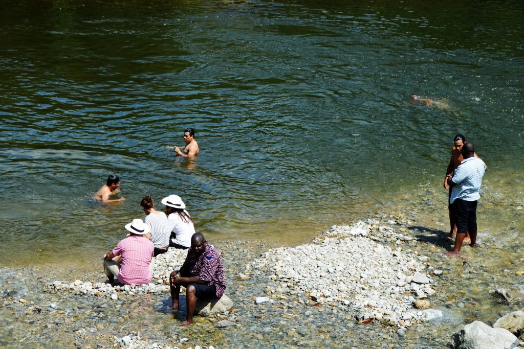 San Rafael Antioquia Flickr APC Colombia
