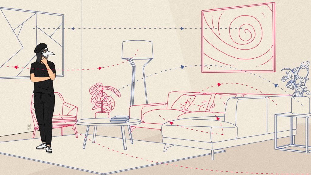 CoronaBlog | Día veintitres: los muebles siguen moviéndose