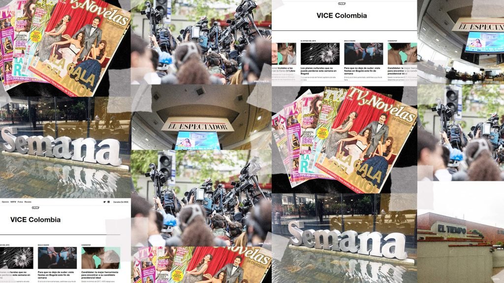 Despidos de periodistas causan miedo y silencio en los medios colombianos