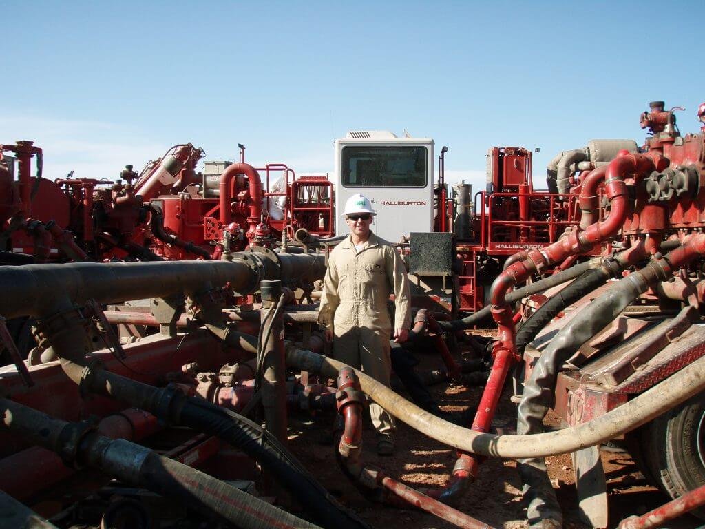 Sin importar las alarmas, el gobierno colombiano sigue adelante con el ‘fracking’. Por Democracia Abierta
