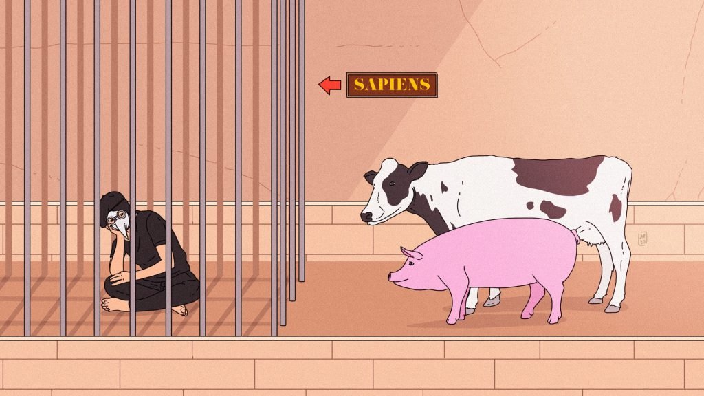 CoronaBlog | Día treinta y seis: somos una bomba de tiempo