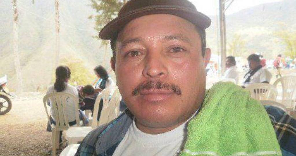 Por primera vez, se registra el asesinato de un excomandante de Farc