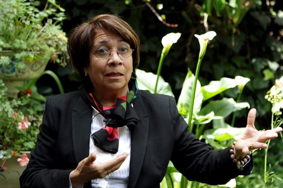 ‘El uribismo tiene gente decente, también gente que amenaza’