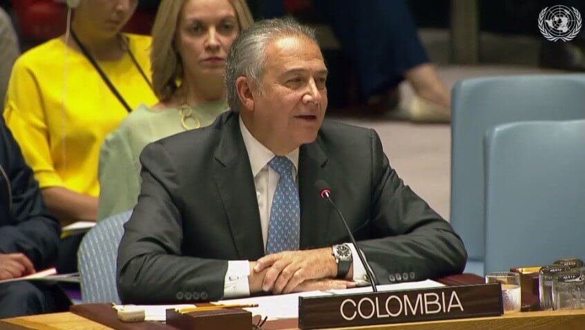Cinco claves para entender la evaluación que le hizo la ONU al Acuerdo de Paz