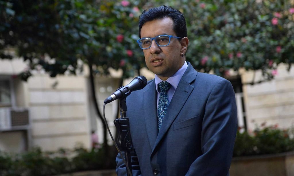 “A nadie se le tiene prohibido el ingreso a las zonas veredales”, Carlos Córdoba
