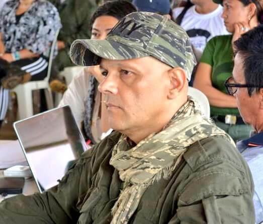 Lo que sabemos de la aparente fuga de ‘El Paisa’