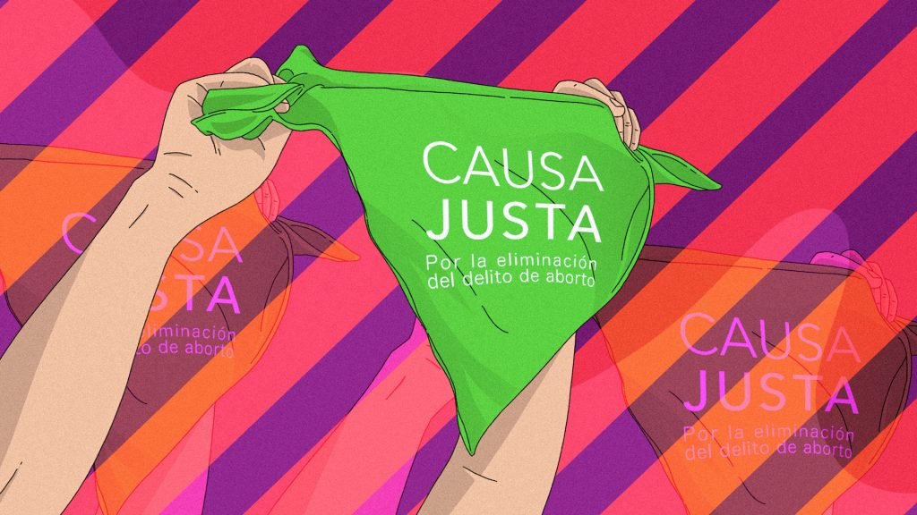El movimiento por la despenalización del aborto sigue dando pasos firmes en Colombia