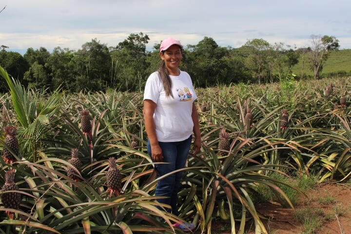 Tres historias de éxito que la paz le dio a Vista Hermosa